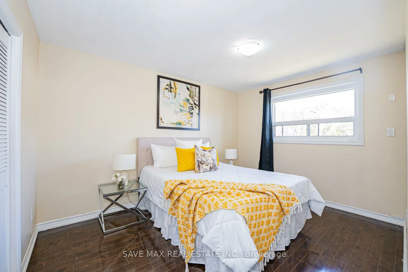 18, Northwood, Northwood Park, Brampton
