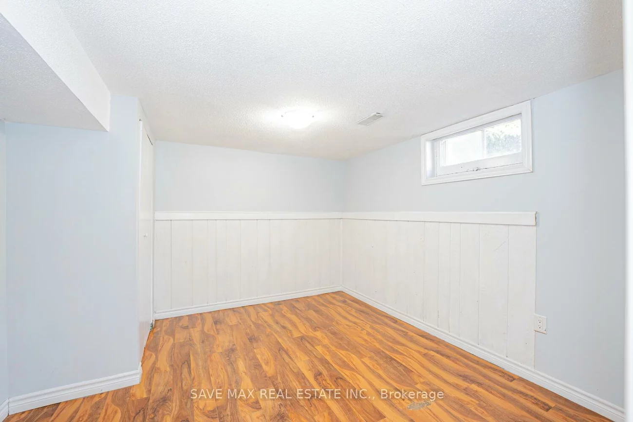 18, Northwood, Northwood Park, Brampton