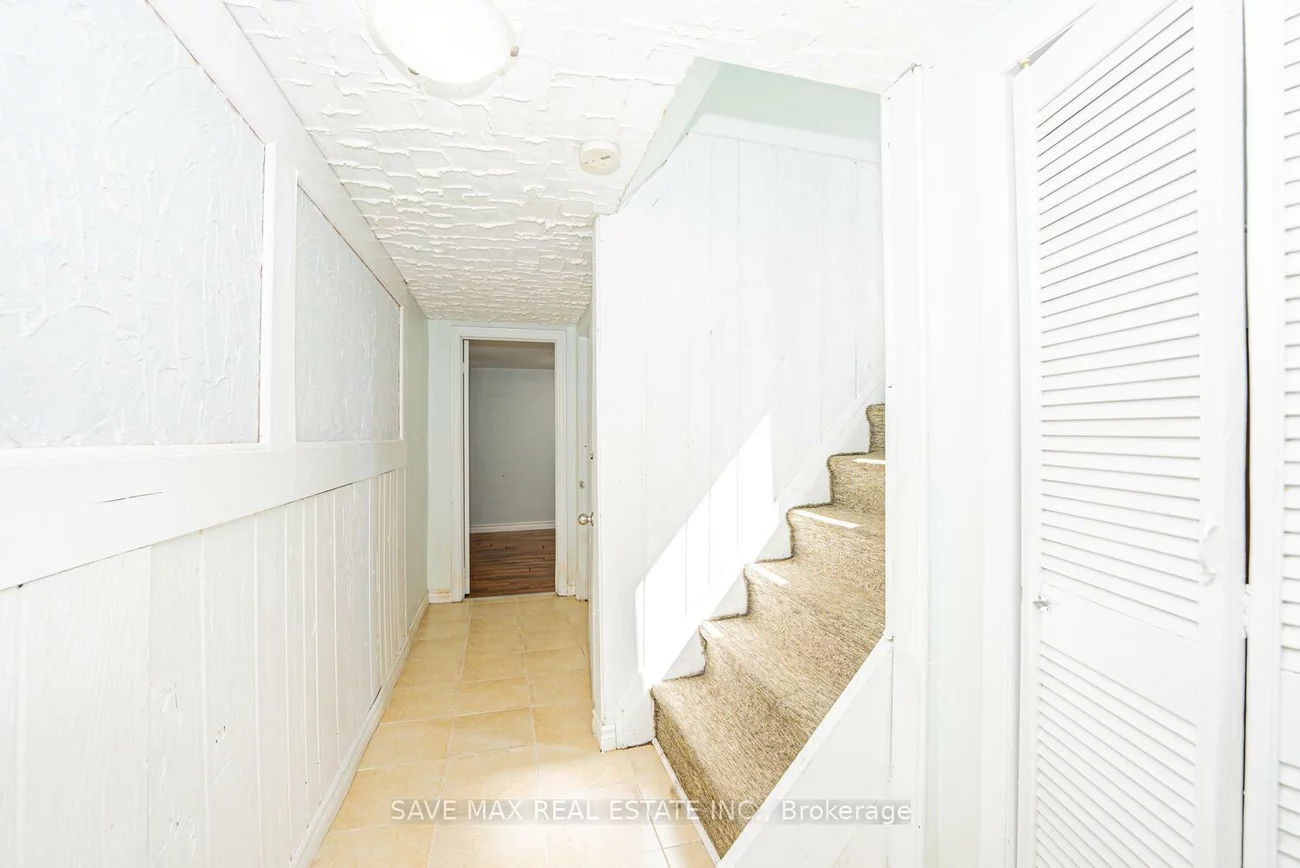 18, Northwood, Northwood Park, Brampton