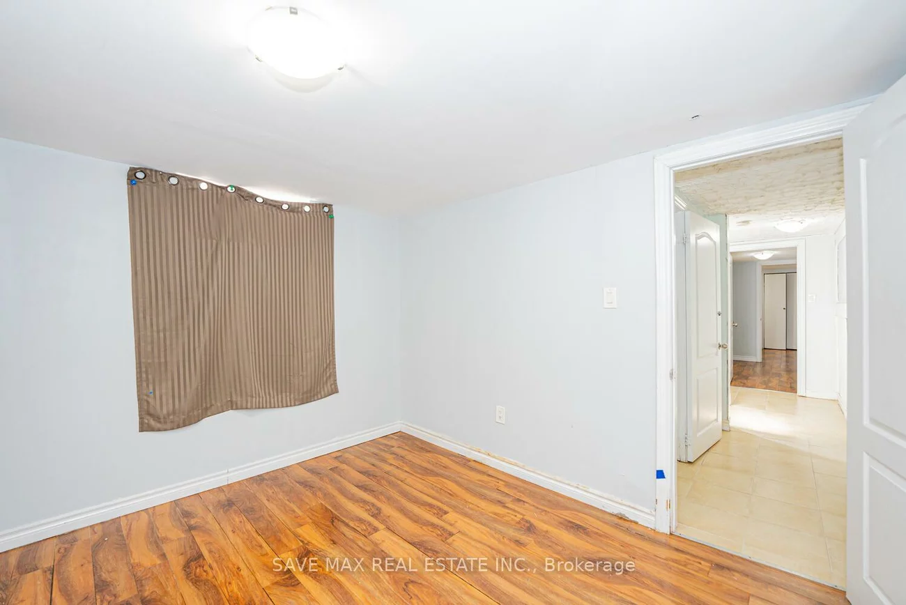18, Northwood, Northwood Park, Brampton