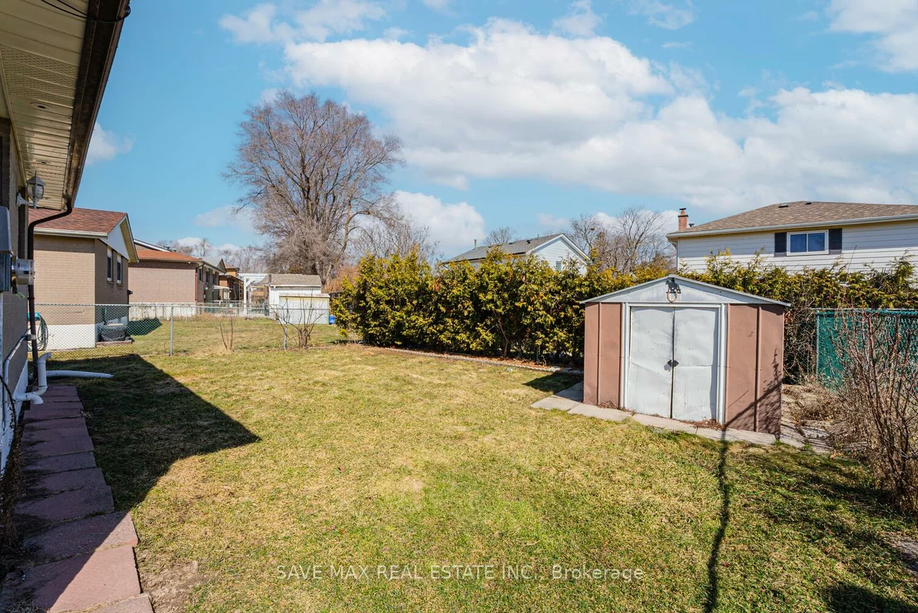 18, Northwood, Northwood Park, Brampton