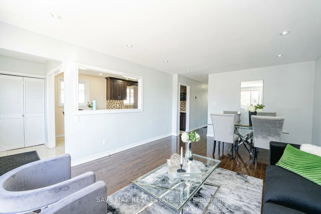 18, Northwood, Northwood Park, Brampton