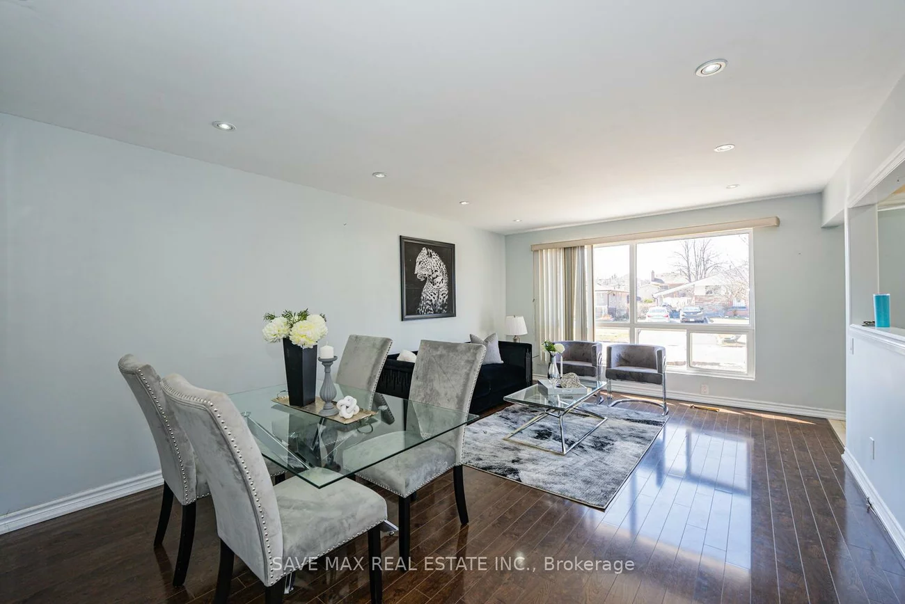 18, Northwood, Northwood Park, Brampton