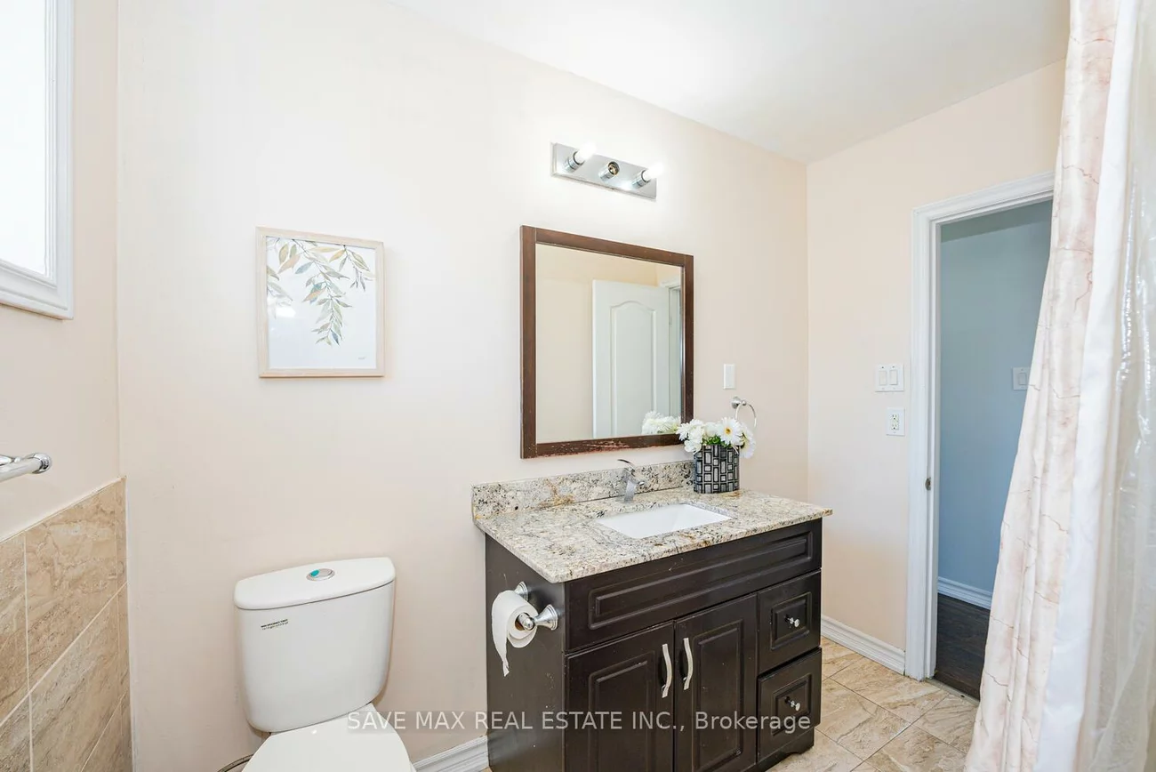 18, Northwood, Northwood Park, Brampton