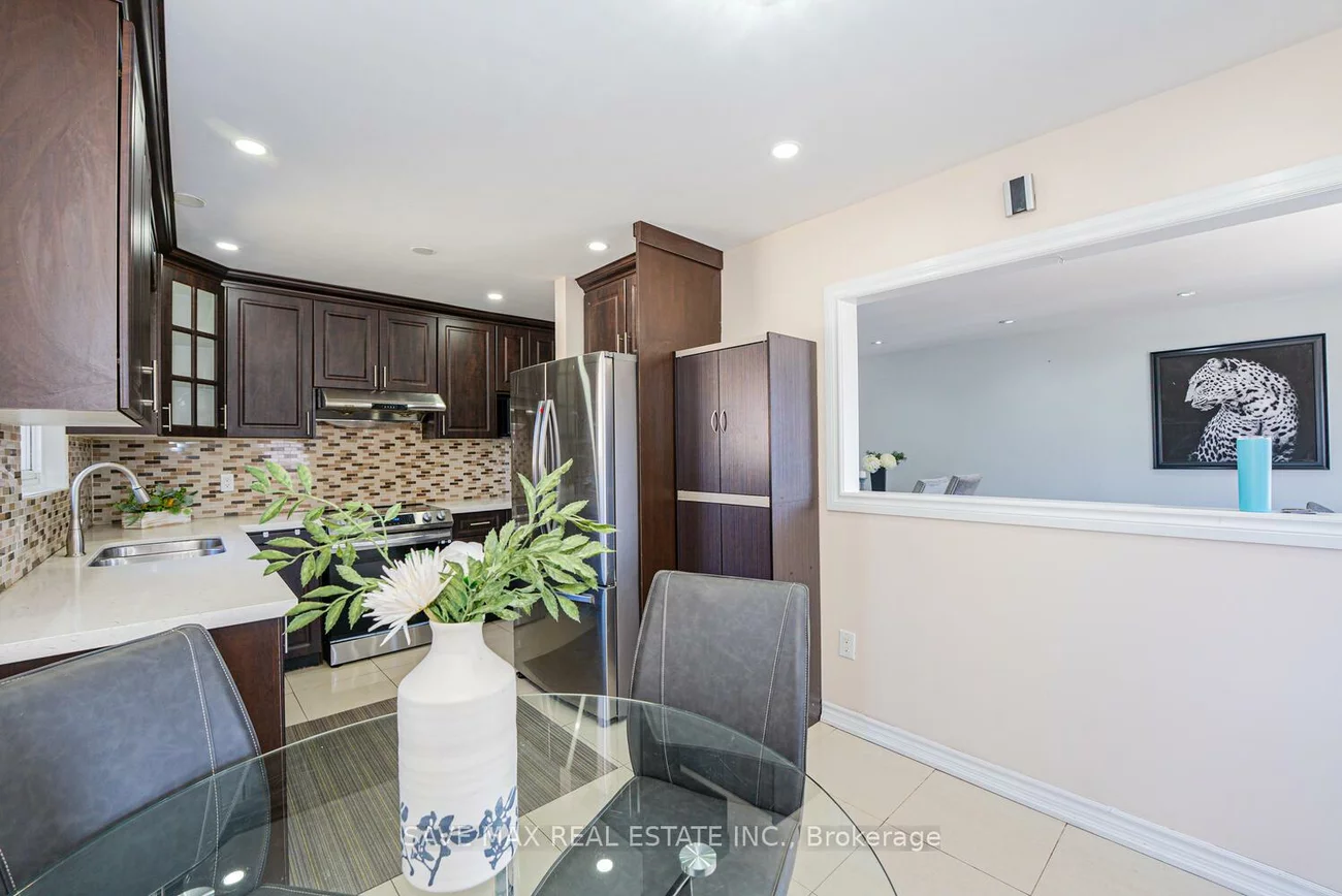 18, Northwood, Northwood Park, Brampton