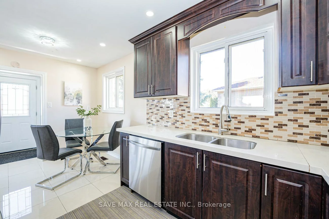 18, Northwood, Northwood Park, Brampton
