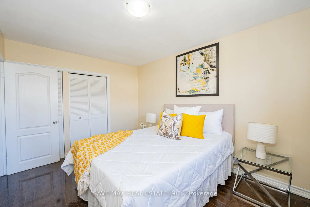18, Northwood, Northwood Park, Brampton