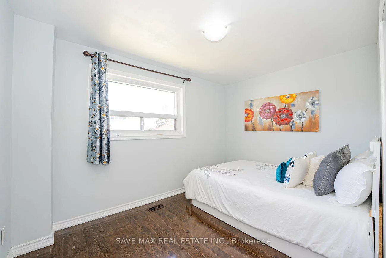 18, Northwood, Northwood Park, Brampton