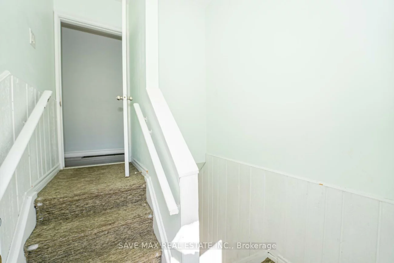 18, Northwood, Northwood Park, Brampton