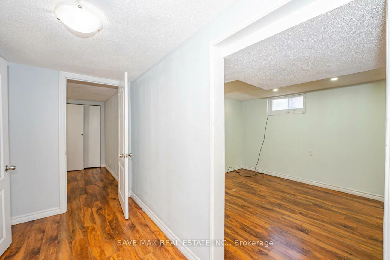 18, Northwood, Northwood Park, Brampton