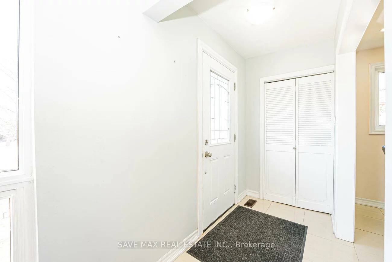 18, Northwood, Northwood Park, Brampton