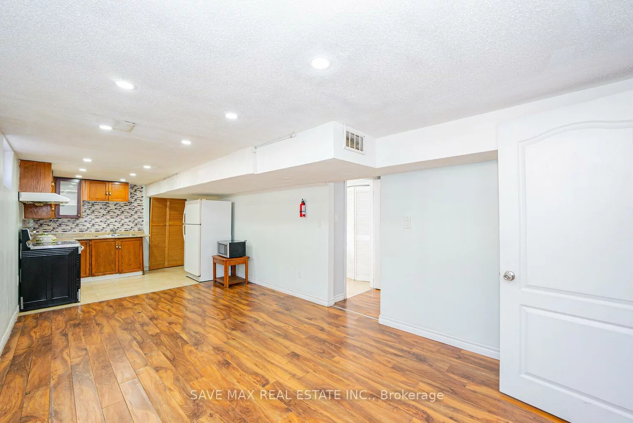 18, Northwood, Northwood Park, Brampton