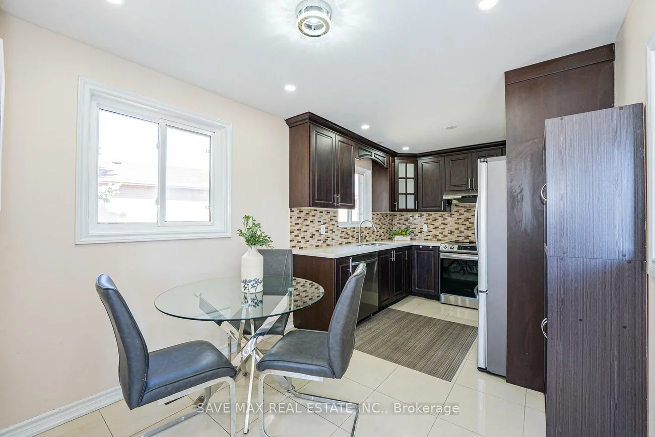 18, Northwood, Northwood Park, Brampton