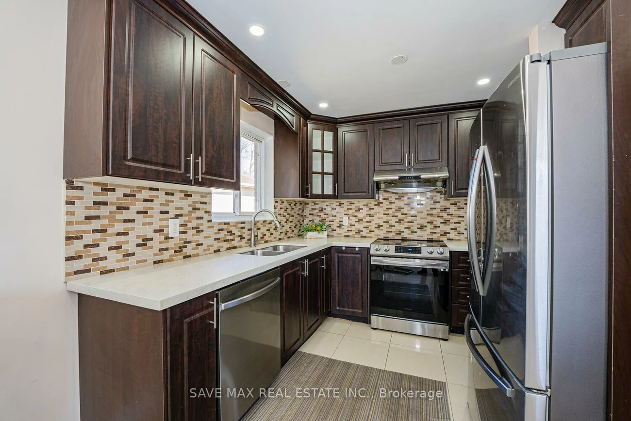 18, Northwood, Northwood Park, Brampton