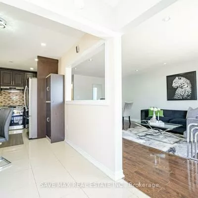 18, Northwood, Northwood Park, Brampton