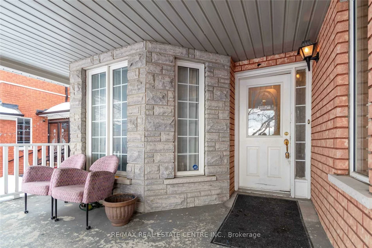 21, Sprucelands, Sandringham-Wellington, Brampton