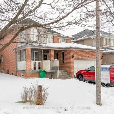 21, Sprucelands, Sandringham-Wellington, Brampton