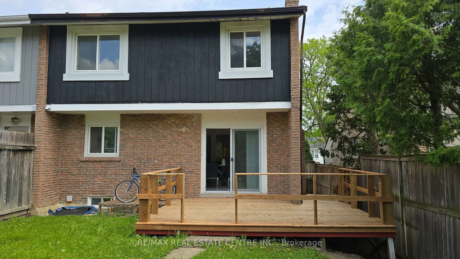 24, Salisbury, Brampton North, Brampton