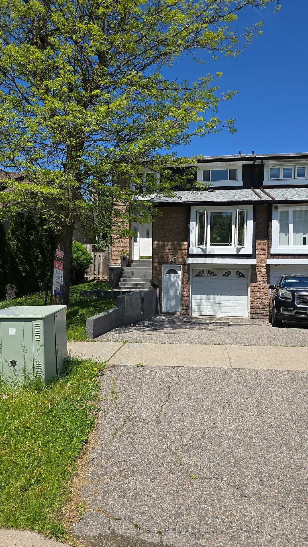 24, Salisbury, Brampton North, Brampton