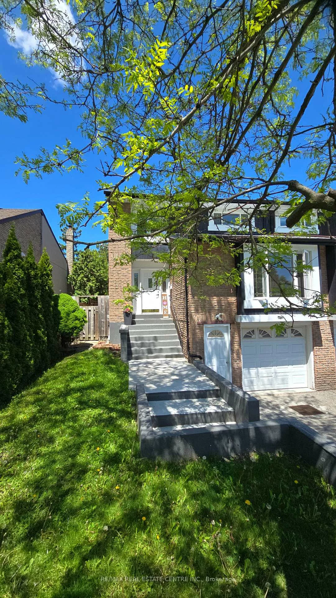 24, Salisbury, Brampton North, Brampton