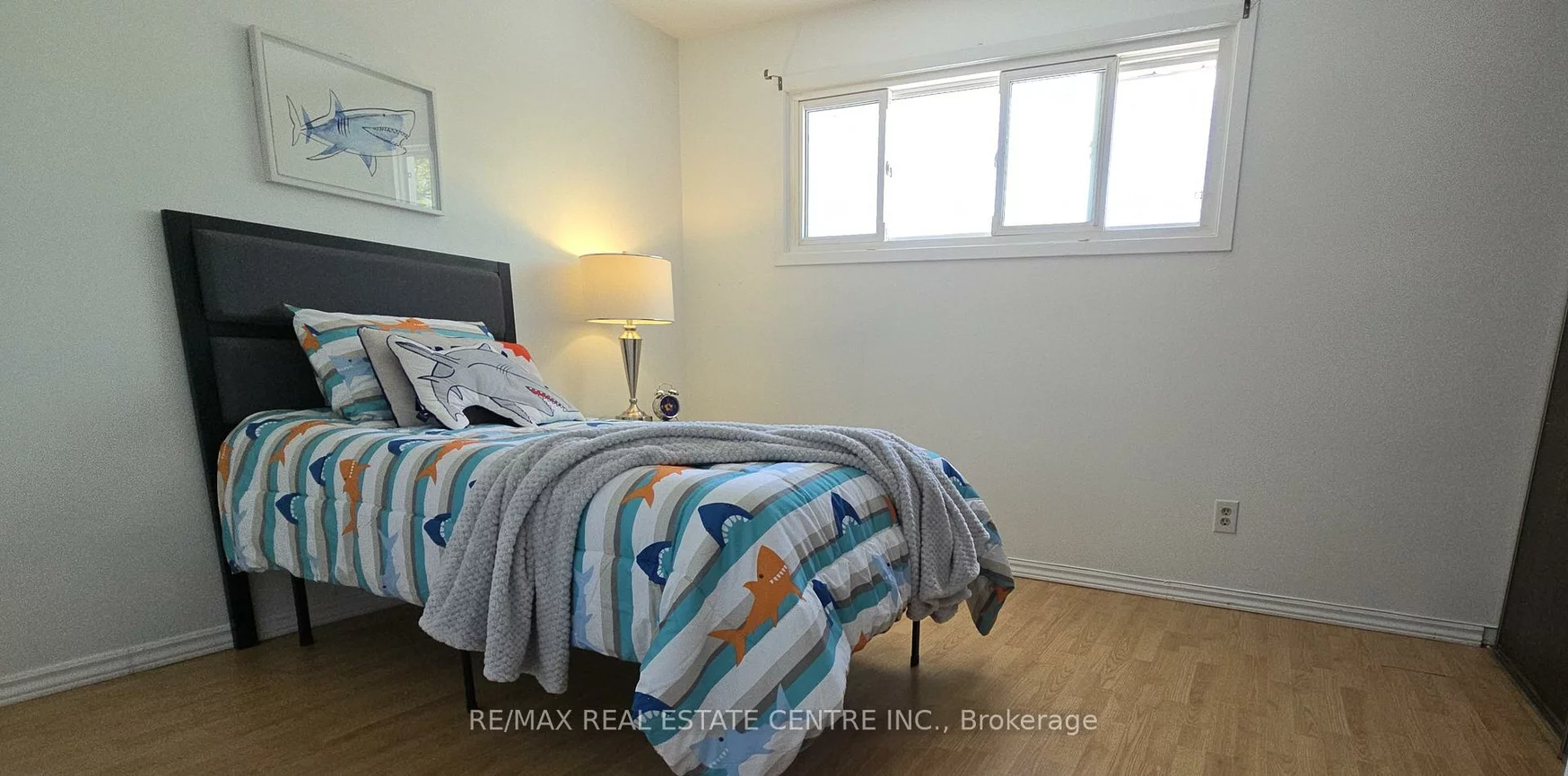 24, Salisbury, Brampton North, Brampton