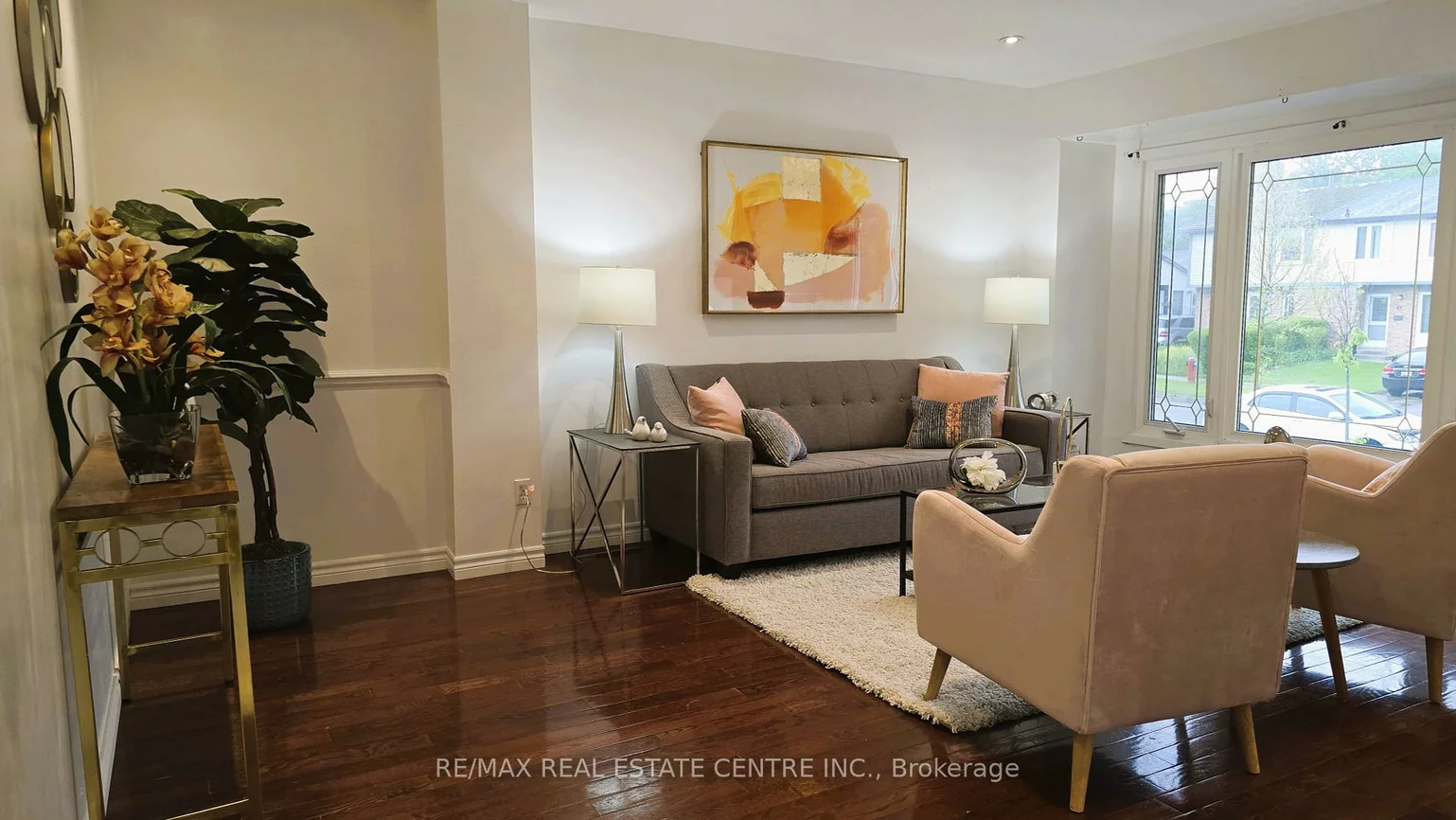 24, Salisbury, Brampton North, Brampton