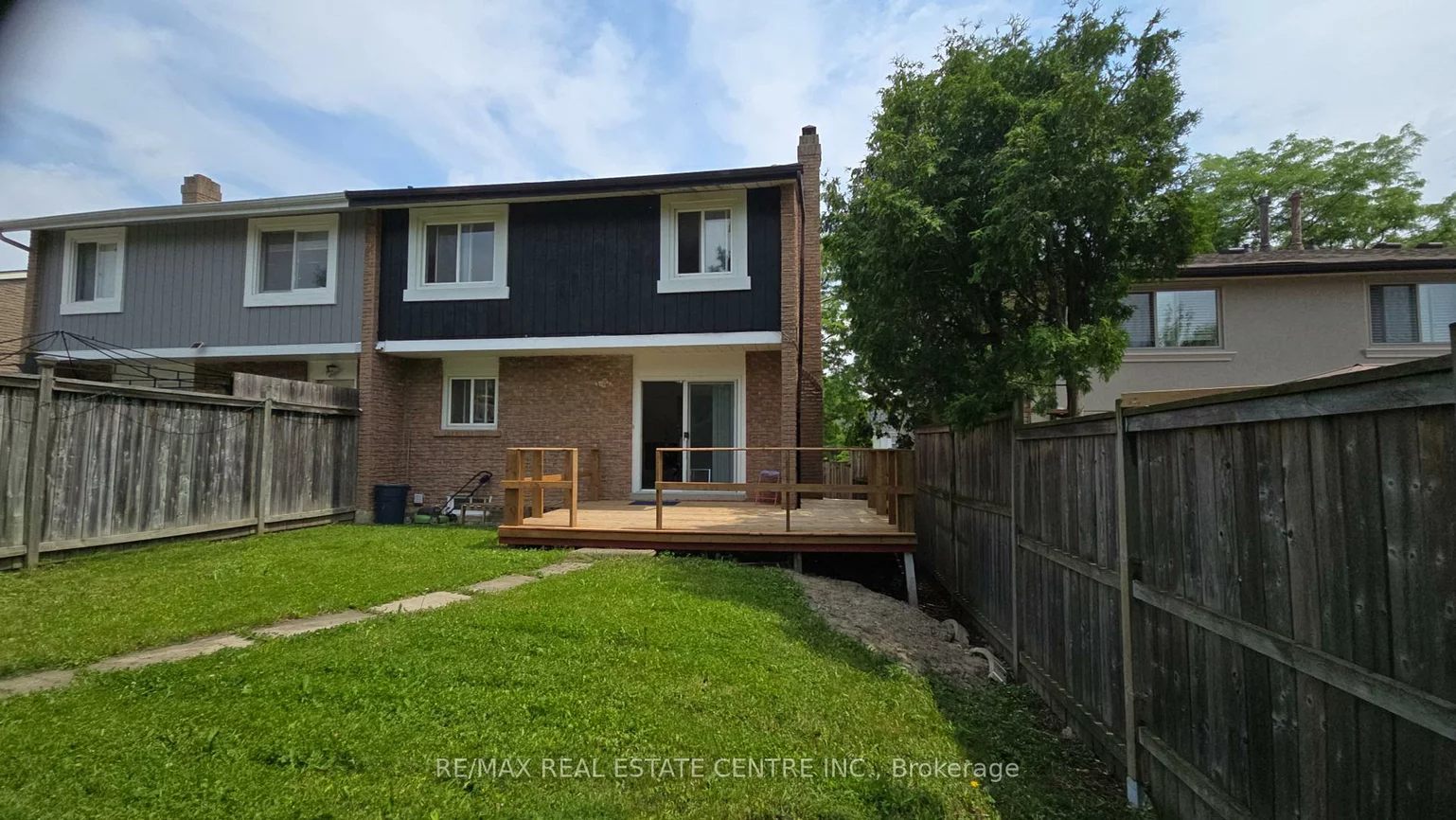24, Salisbury, Brampton North, Brampton