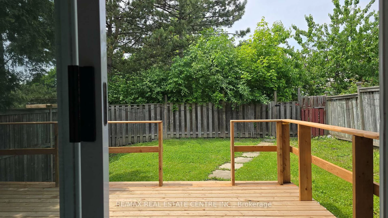 24, Salisbury, Brampton North, Brampton