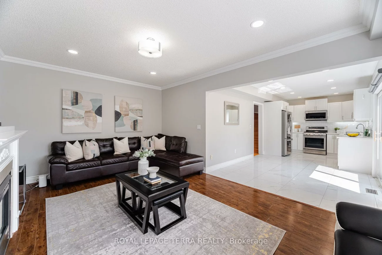 19, VALLEYPARK, Fletcher's Meadow, Brampton