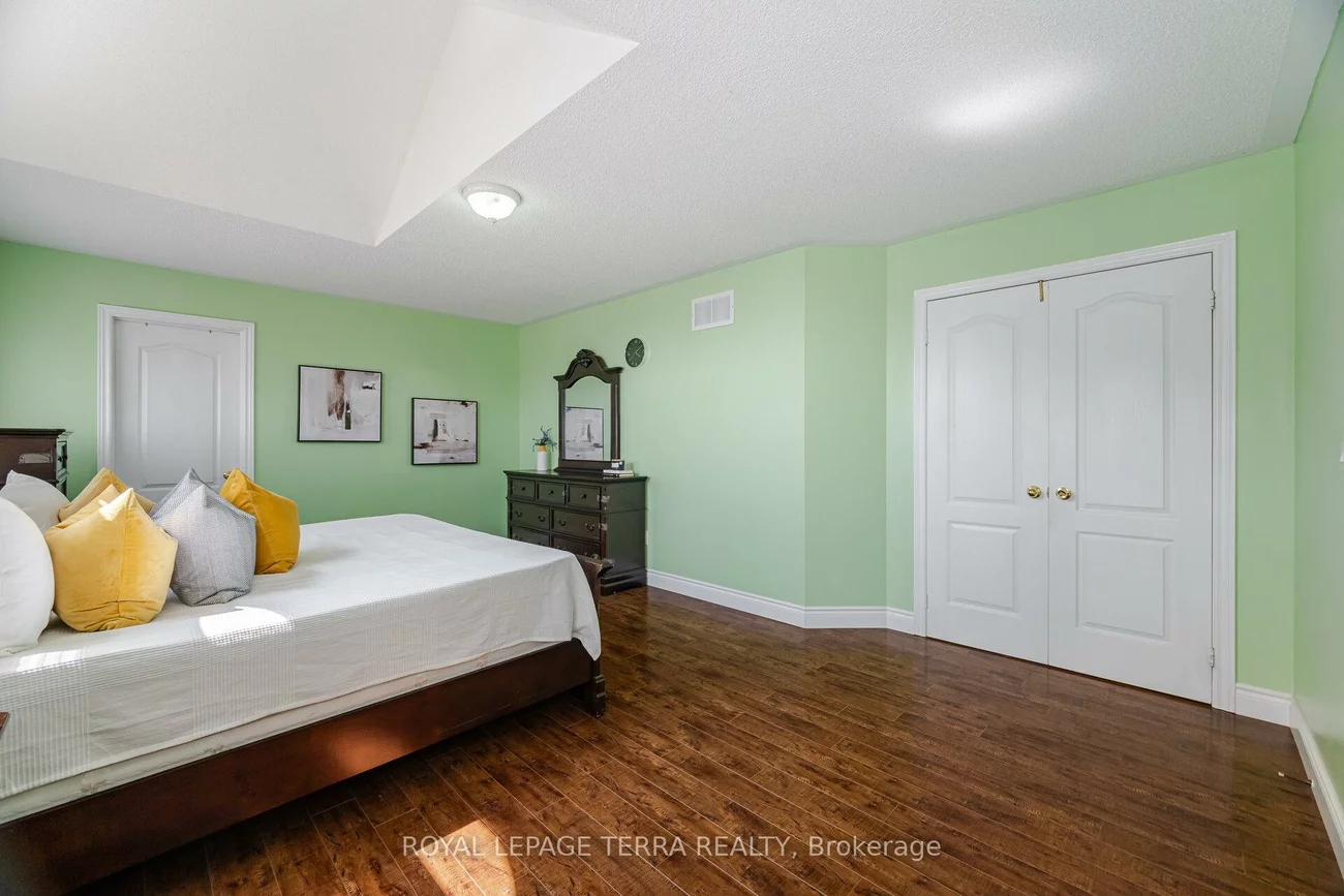 19, VALLEYPARK, Fletcher's Meadow, Brampton