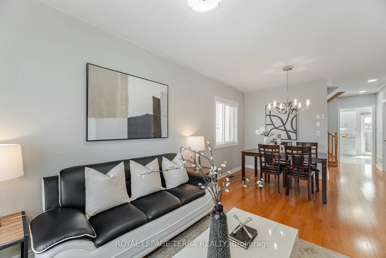 19, VALLEYPARK, Fletcher's Meadow, Brampton