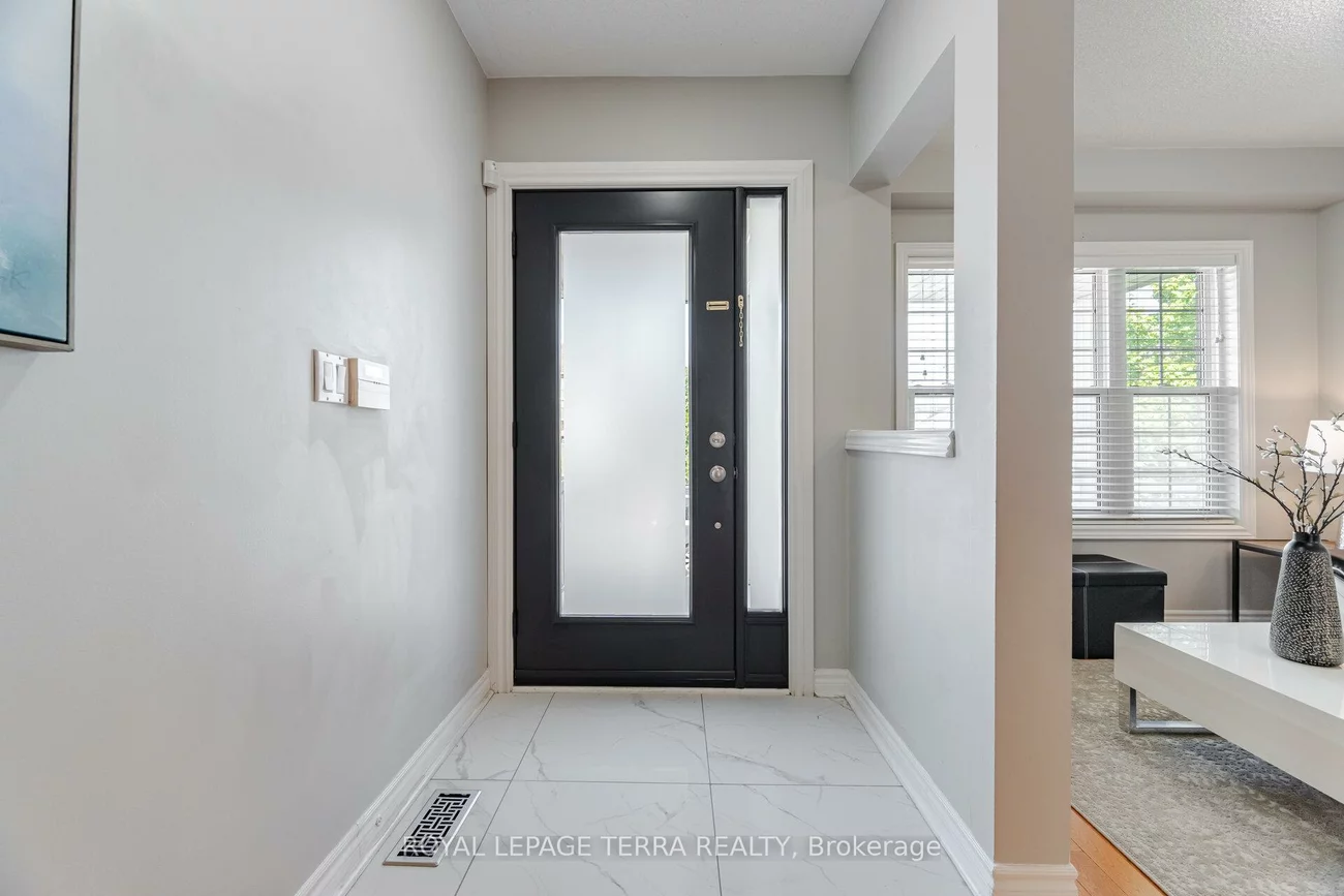 19, VALLEYPARK, Fletcher's Meadow, Brampton