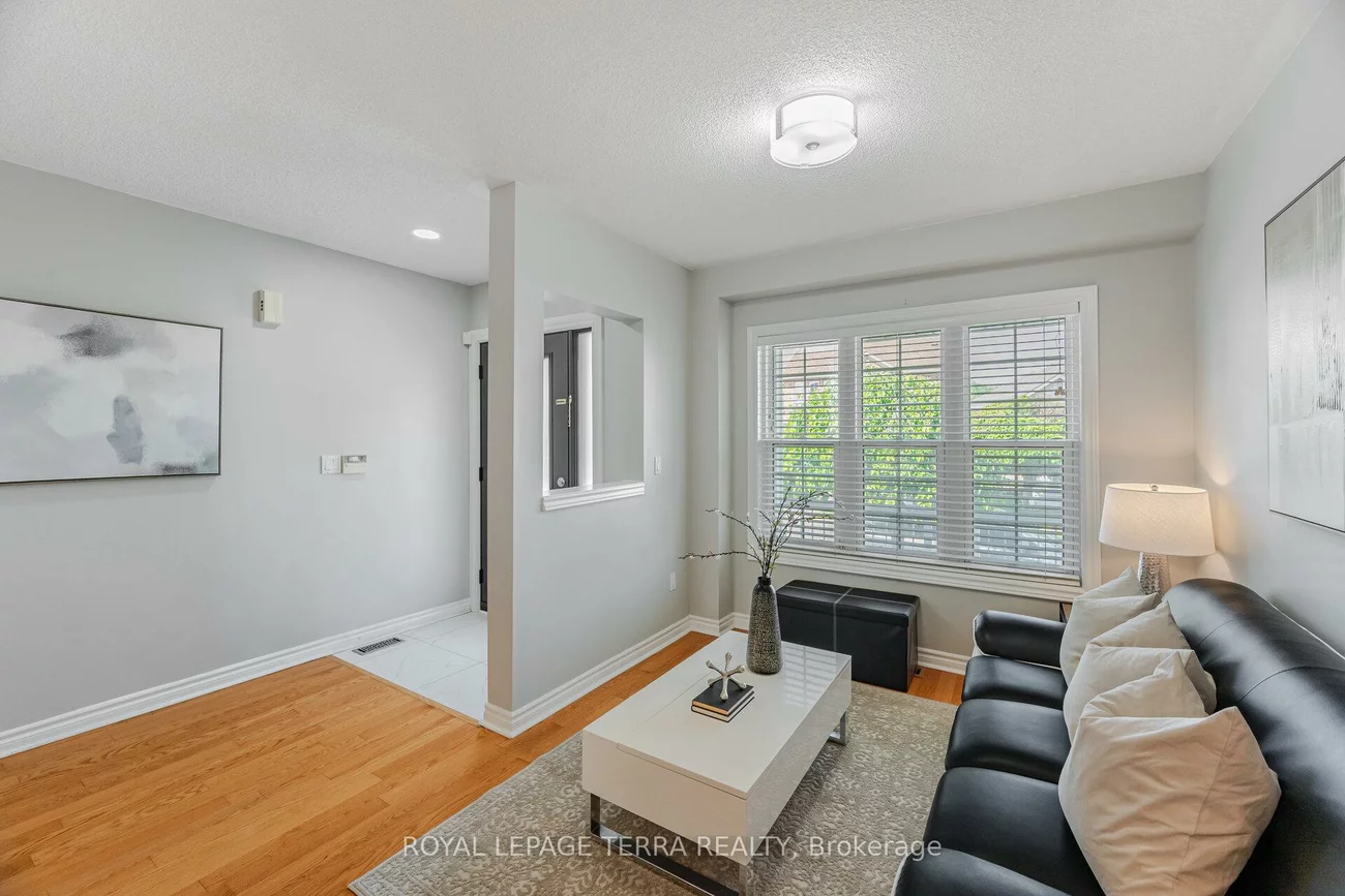 19, VALLEYPARK, Fletcher's Meadow, Brampton