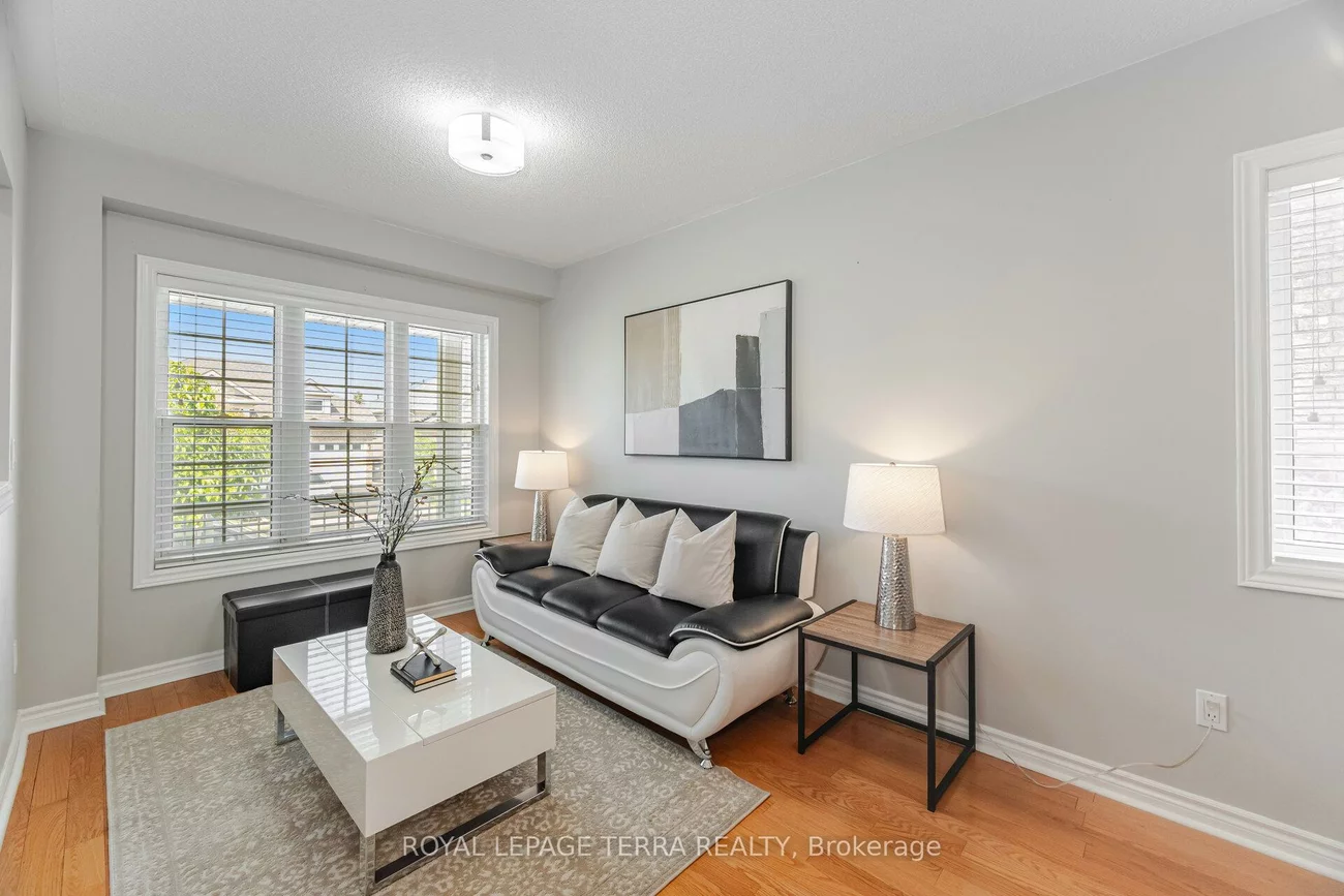 19, VALLEYPARK, Fletcher's Meadow, Brampton