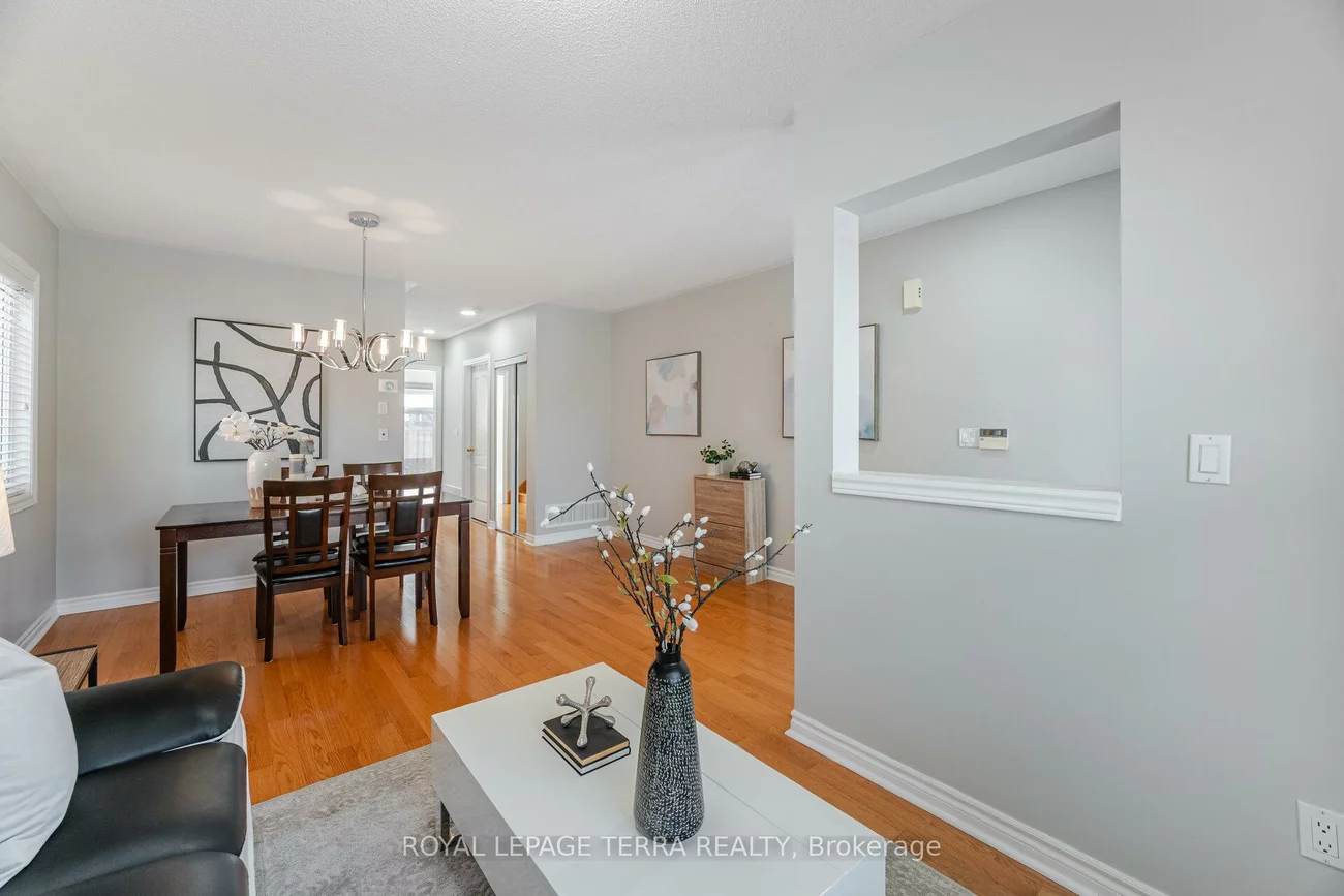 19, VALLEYPARK, Fletcher's Meadow, Brampton