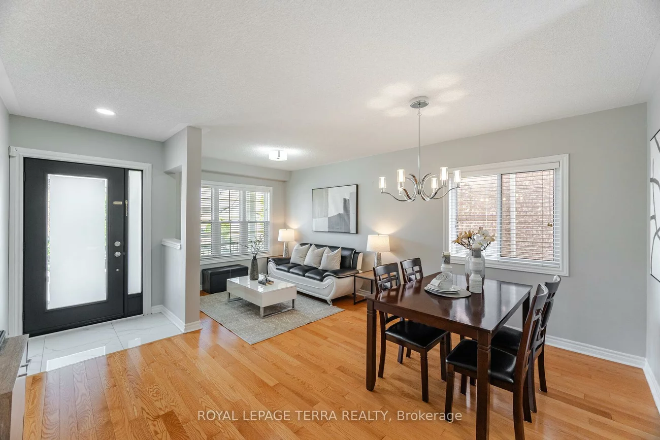 19, VALLEYPARK, Fletcher's Meadow, Brampton
