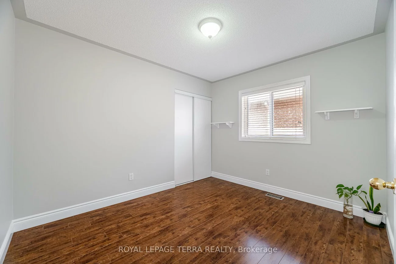 19, VALLEYPARK, Fletcher's Meadow, Brampton