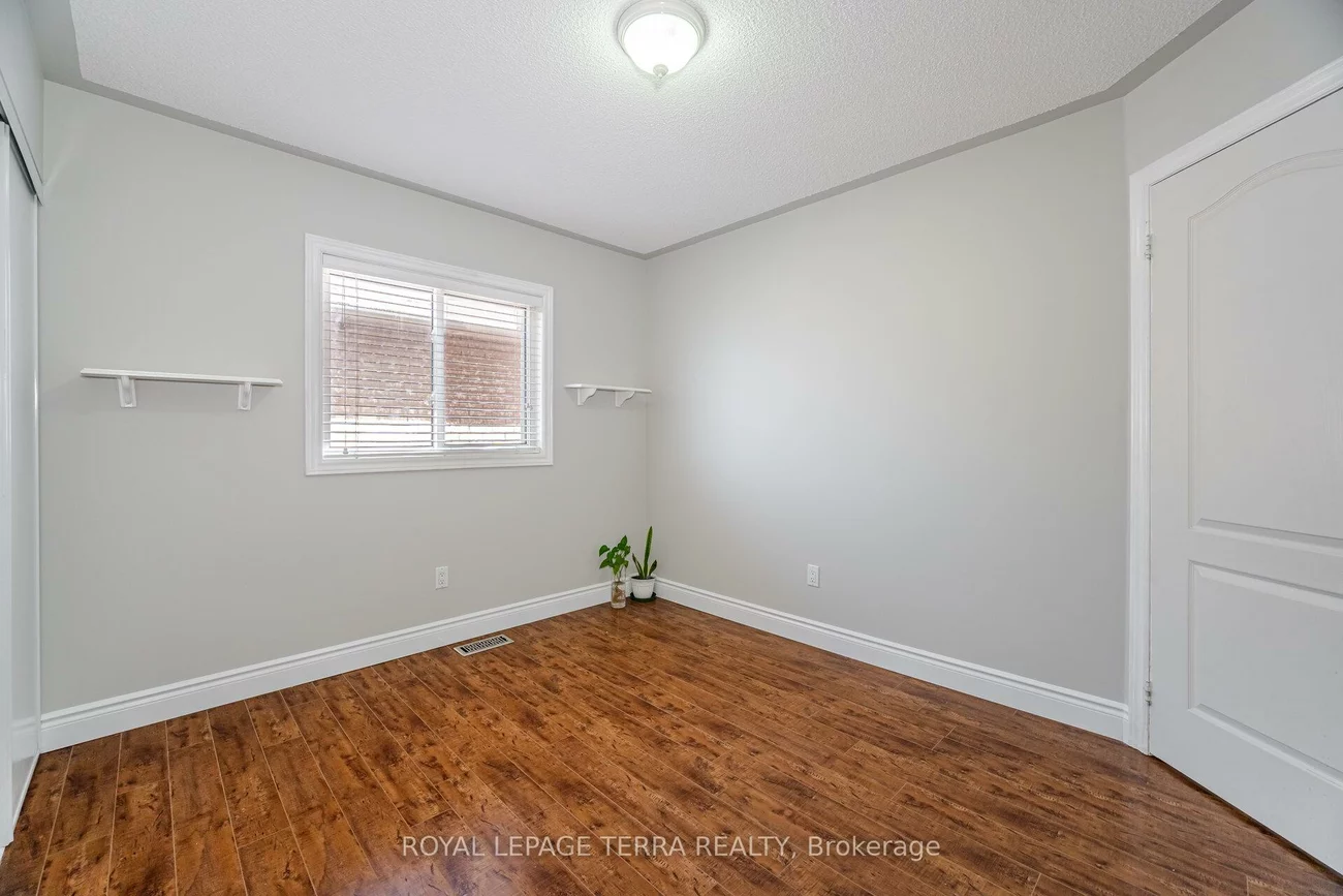 19, VALLEYPARK, Fletcher's Meadow, Brampton