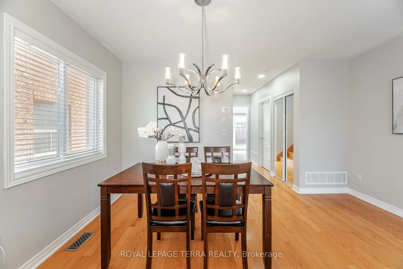 19, VALLEYPARK, Fletcher's Meadow, Brampton
