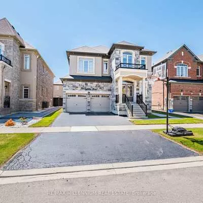 24, Camston, Toronto Gore Rural Estate, Brampton