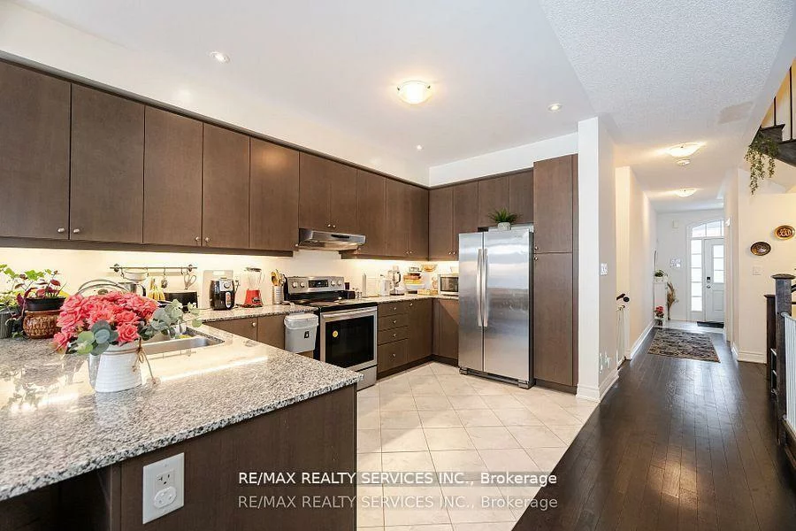 7, Lady Evelyn, Bram West, Brampton