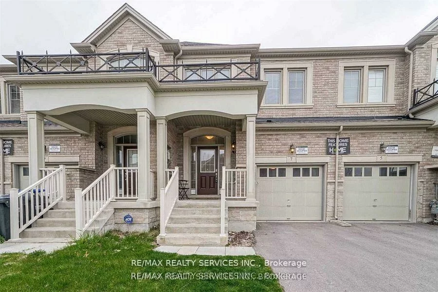 7, Lady Evelyn, Bram West, Brampton