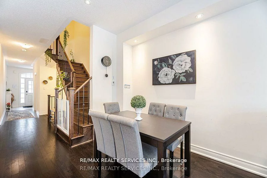 7, Lady Evelyn, Bram West, Brampton