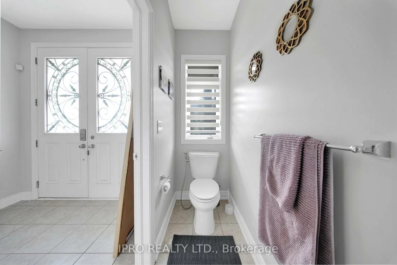 12, Goodsway, Northwest Brampton, Brampton