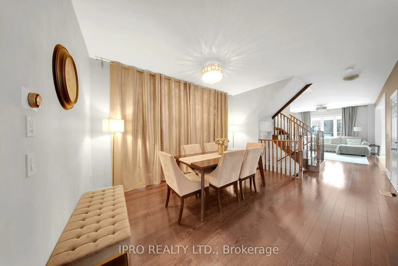12, Goodsway, Northwest Brampton, Brampton