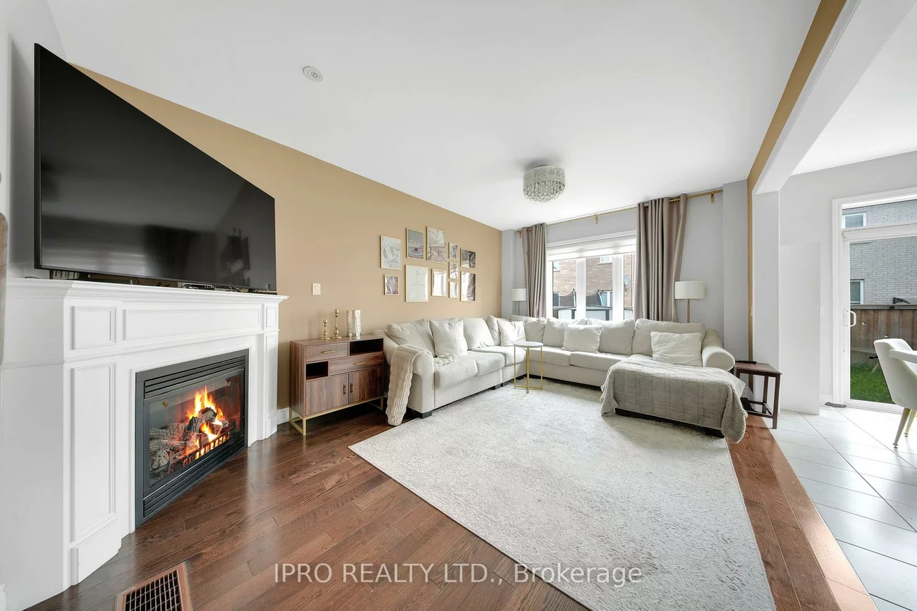 12, Goodsway, Northwest Brampton, Brampton