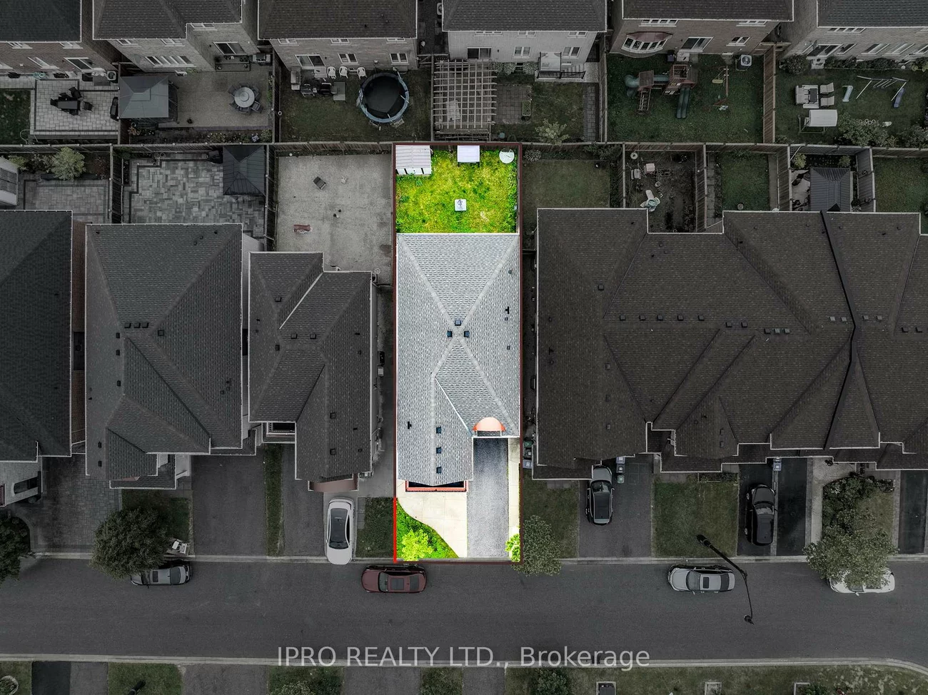 12, Goodsway, Northwest Brampton, Brampton