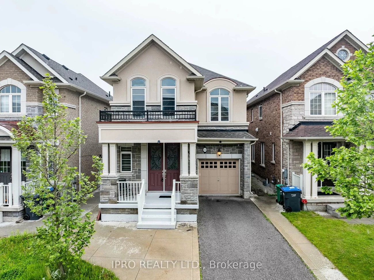 12, Goodsway, Northwest Brampton, Brampton