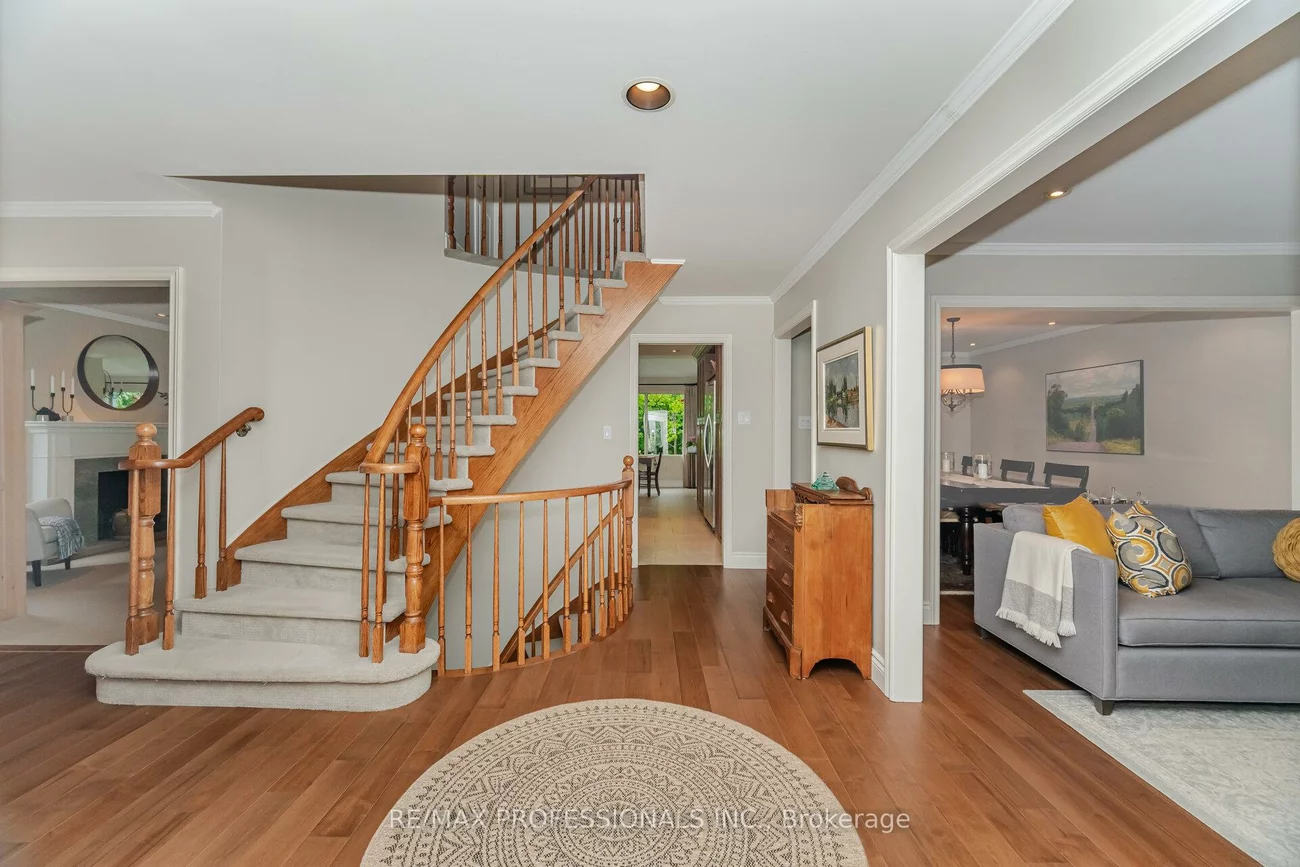 70, Kenpark, Snelgrove, Brampton