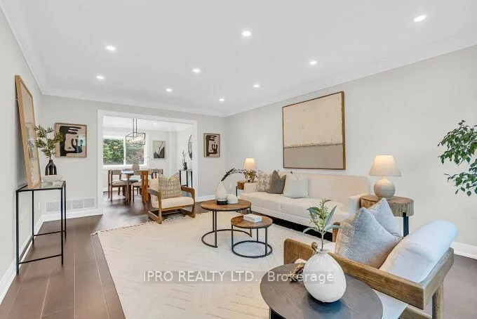 6, Mcfadden, Heart Lake East, Brampton